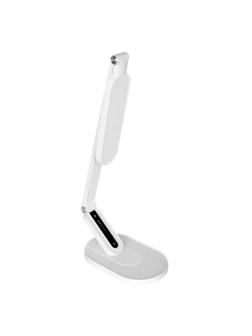 Светильник Camelion KD-859  C01, белый, LED,10W,230В,сенс.рег.ярк,USB 13534
