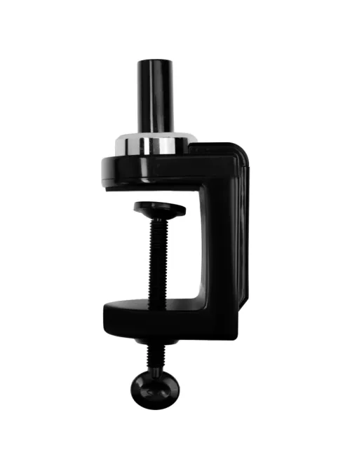Светильник Camelion KD-831 C02 черн, 10 Вт, LED