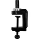 Светильник Camelion KD-831 C02 черн, 10 Вт, LED