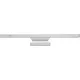 Светильник Ultraflash ULBM-001 LED аккум 8Вт.,540 лм,28 LED,Li-Ion,DC