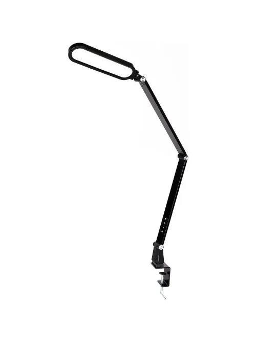 Светильник Camelion KD-860  C02, черный, LED, 13W, 230В, сенс.рег.ярк 13897