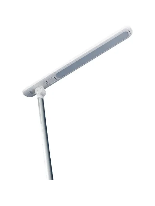Светильник Lucia L535 Modelist LED на подставке белый