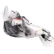 Светильник Ultraflash UF-312P С01 белый, 230V, 60Вт