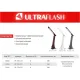 Светильник Ultraflash UF-733 C02 черный (Led,8Вт, 6500К, 3 ур. яркости)
