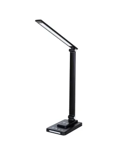 Светильник Arte Lamp A5122LT-1BK WILLIAM LED 300Lm 3000-6000K 5W черный
