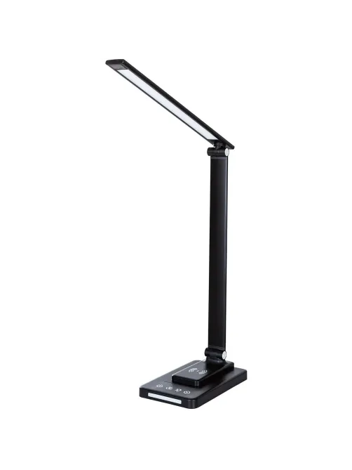 Светильник Arte Lamp A5122LT-1BK WILLIAM LED 300Lm 3000-6000K 5W черный