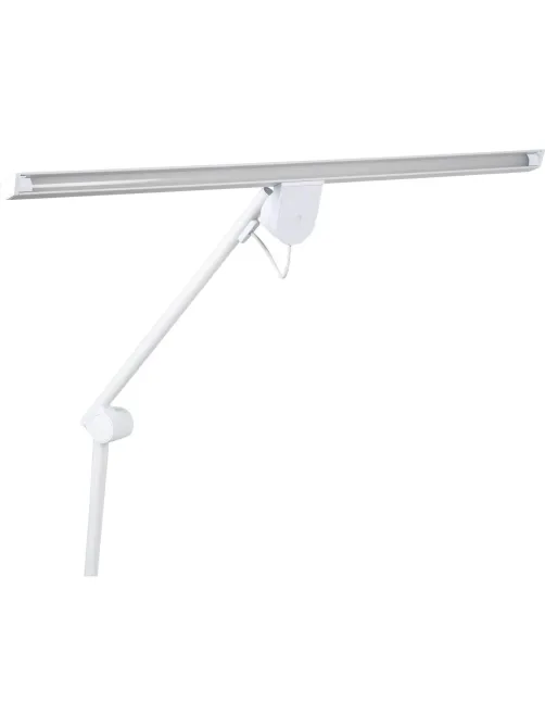 Светильник Uniel ULM-D116 18W/3000-6500K/DIM WHITE