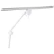 Светильник Uniel ULM-D116 18W/3000-6500K/DIM WHITE