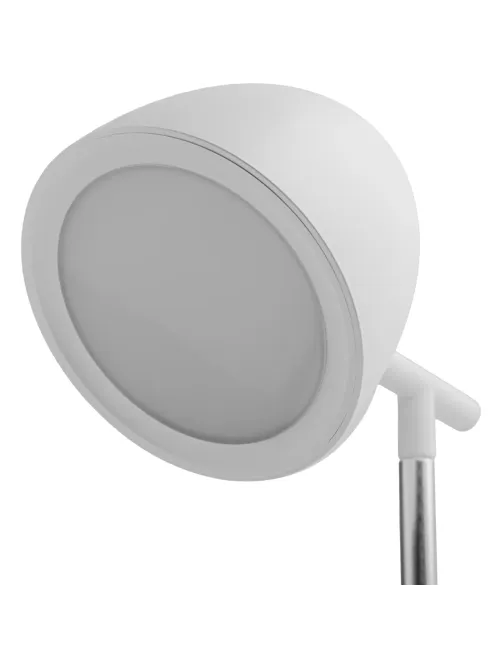 Светильник KD-803 C01 бел. LED 8Вт, 580лм, рег.ярк и цвет.темп
