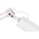 Светильник 2003AL LED white