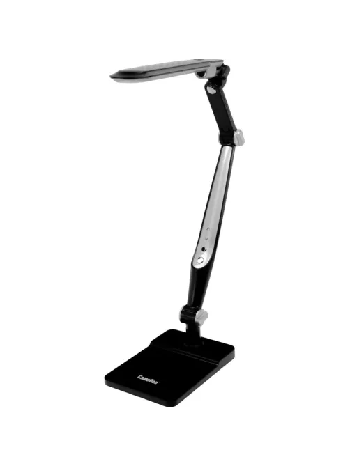 Светильник Camelion KD-831 C02 черн, 10 Вт, LED