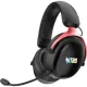 Гарнитура Acer OHR401 монит. BT/Radio/3.5mm (ZL.HDSEE.00H)черн