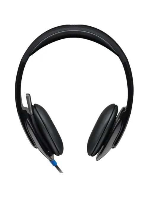 Гарнитура Logitech H540 USB Computer Headset (981-000480)