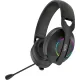 Гарнитура Acer OHR400 монит. BT/Radio/3.5mm (ZL.HDSEE.00G)черн