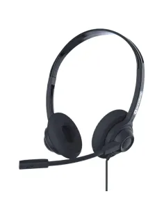 Гарнитура проводная Accutone UB220 (стерео) (ZE-UB220-RU)