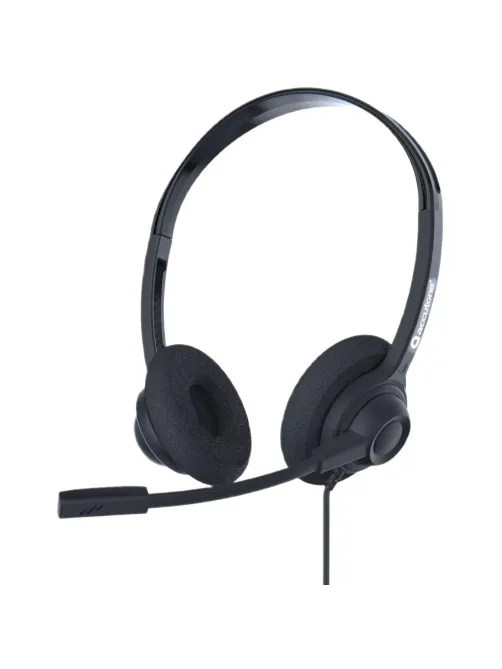 Гарнитура проводная Accutone UB220 (стерео) (ZE-UB220-RU)
