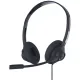Гарнитура проводная Accutone UB220 (стерео) (ZE-UB220-RU)