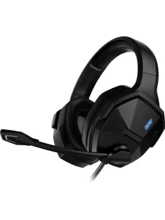 Гарнитура Acer OHW312 черный 2м мониторные USB (ZL.HDSEE.007)