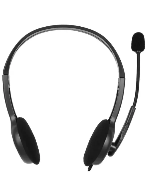 Гарнитура Logitech H110 (981-000472)
