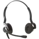 Гарнитура для ПК Accutone UB910 USB профессиональная (ZE-UB910-UC-RU)