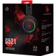 Гарнитура A4Tech Bloody G521 черный 2.3м/USB (G521 (BLACK))