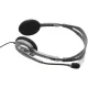 Гарнитура Logitech Stereo Headset H110 (981-000271) 2xmini jack