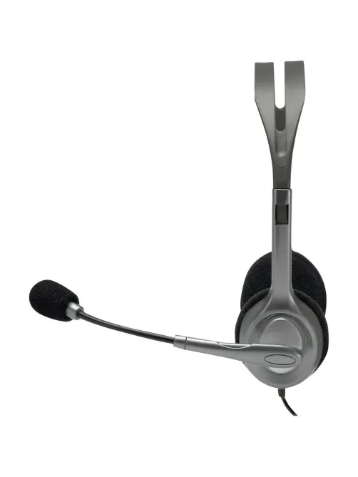 Гарнитура Logitech H111 (981-000594) [4/16