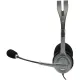 Гарнитура Logitech H111 (981-000594) [4/16