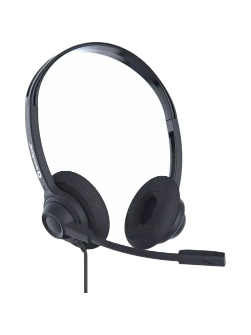 Гарнитура проводная Accutone MB220 3.5mm (ZE-MB220-RU)