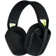 Гарнитура Logitech G435 накладные BT/USB(981-001053)черн/желт