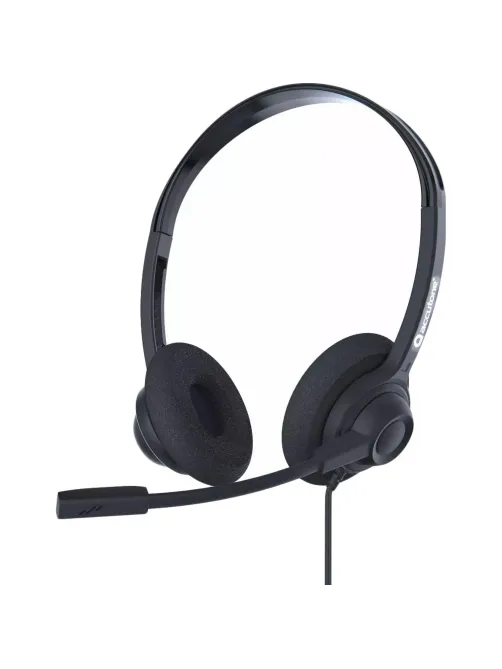 Гарнитура проводная Accutone MB220 3.5mm (ZE-MB220-RU)