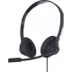 Гарнитура проводная Accutone MB220 3.5mm (ZE-MB220-RU)
