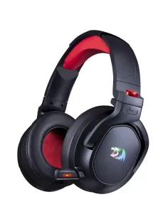 Гарнитура Redragon Nomen (71279) RGB, 7.1, 2.4 Ггц, б.п