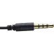 Гарнитура проводная Accutone MB220 3.5mm (ZE-MB220-RU)