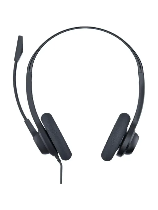 Гарнитура проводная Accutone UB220 (стерео) (ZE-UB220-RU)