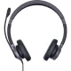 Гарнитура проводная Accutone UB610MK3 ProNC USB Comfort (ZE-UB610MK3-ENC)