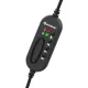 Гарнитура Accutone UB101 USB black (ZE-UB101-RU)