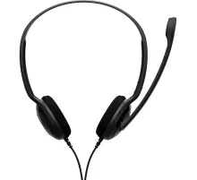 Гарнитура EPOS- PC 8 (5714708002338) компьютерная