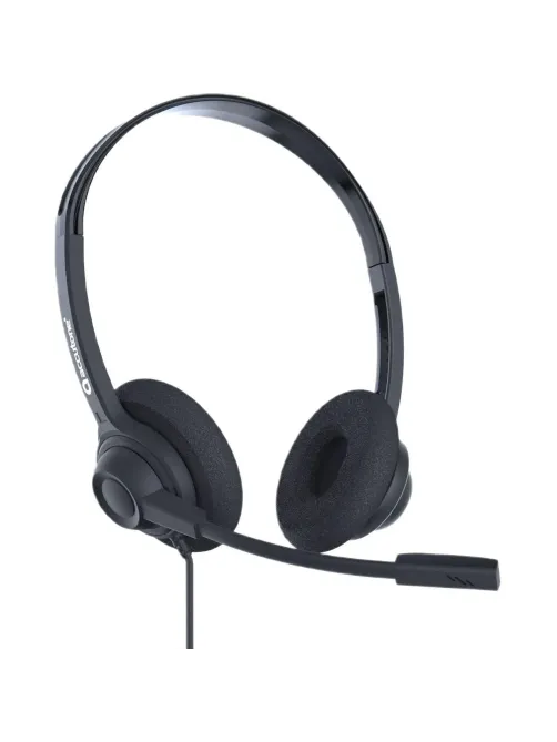 Гарнитура проводная Accutone UB220 (стерео) (ZE-UB220-RU)