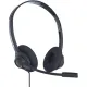 Гарнитура проводная Accutone UB220 (стерео) (ZE-UB220-RU)