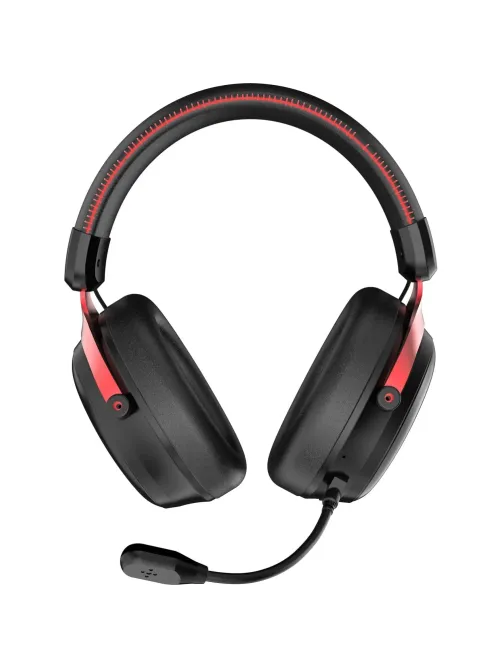Гарнитура Acer OHR401 монит. BT/Radio/3.5mm (ZL.HDSEE.00H)черн