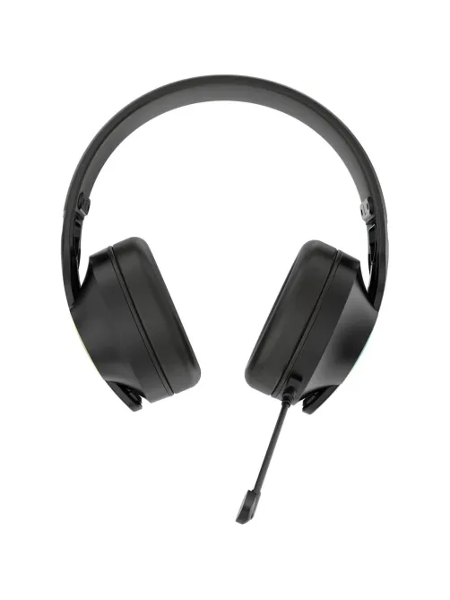 Гарнитура Acer OHR400 монит. BT/Radio/3.5mm (ZL.HDSEE.00G)черн