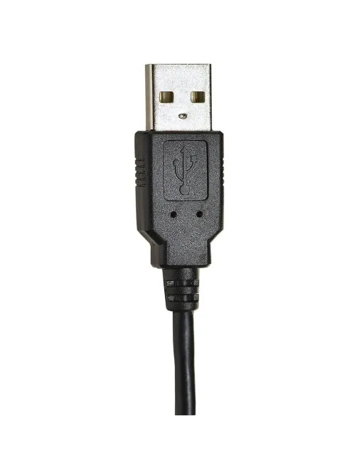 Гарнитура для ПК Accutone UB910 USB профессиональная (ZE-UB910-UC-RU)