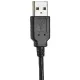 Гарнитура для ПК Accutone UB910 USB профессиональная (ZE-UB910-UC-RU)