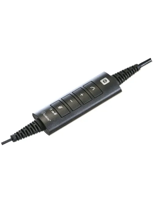 Гарнитура для ПК Accutone UB910 USB профессиональная (ZE-UB910-UC-RU)