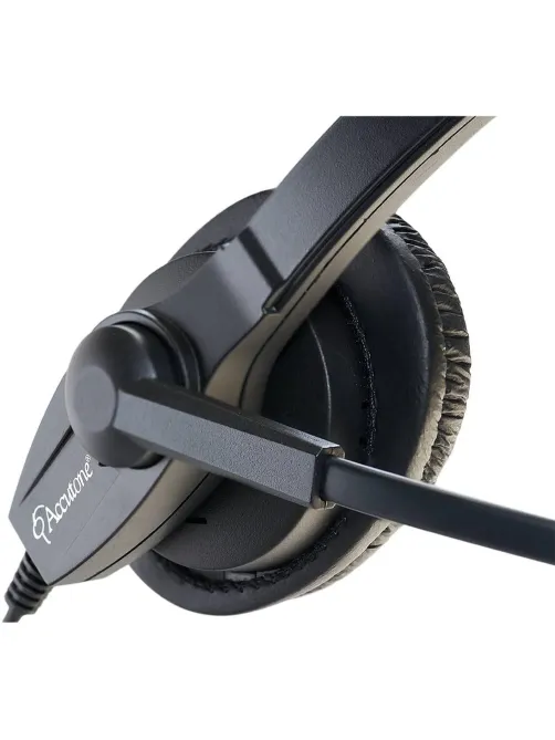 Гарнитура Accutone UB610 USB (ZA-UB610-UC/ZE-UB610-UC )