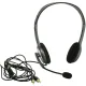 Гарнитура Logitech Stereo Headset H110 (981-000271) 2xmini jack