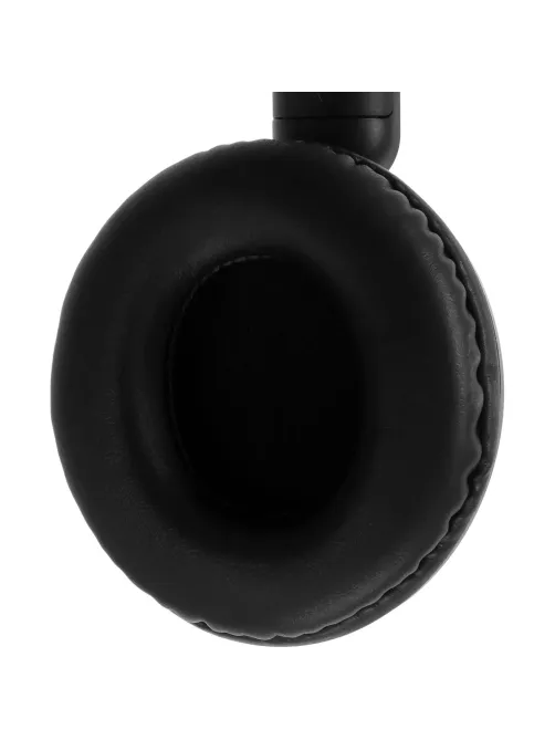 Гарнитура RAPOO беспроводная H200-BL, цвет - черный