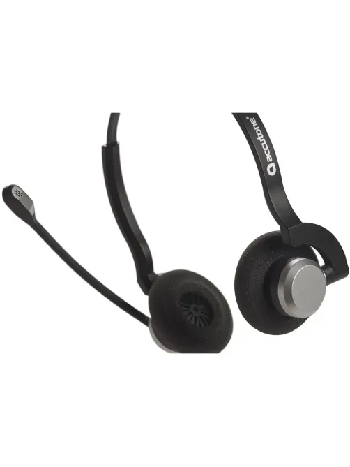 Гарнитура для ПК Accutone UB910 USB профессиональная (ZE-UB910-UC-RU)