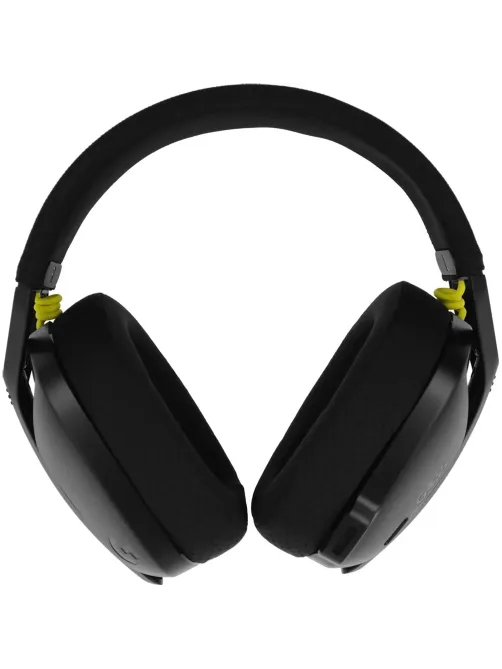 Гарнитура Logitech G435 накладные BT/USB(981-001053)черн/желт